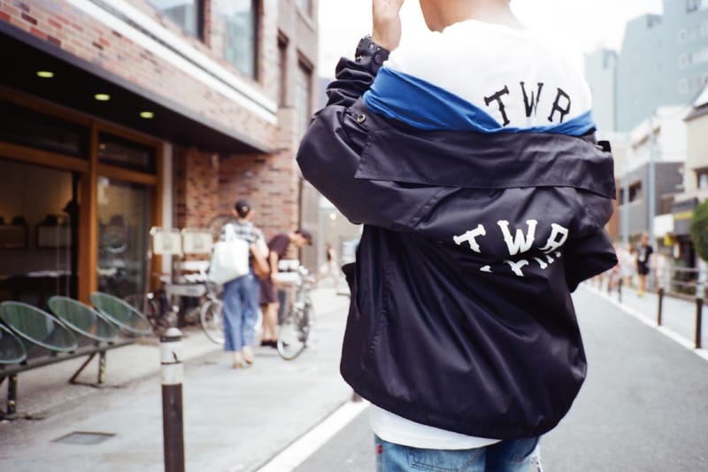 Remix x DeMarcoLab「Footwork Mafia」合作系列