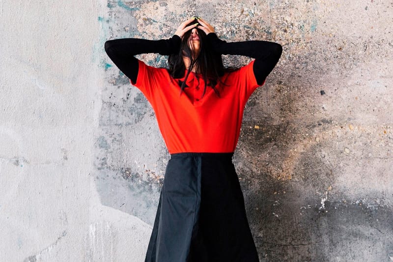 RSVP Gallery 打造 Givenchy 2015 秋冬系列造型搭配特輯