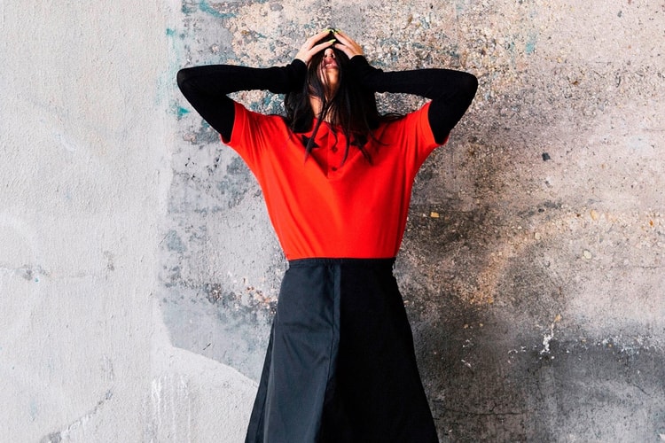 RSVP Gallery 打造 Givenchy 2015 秋冬系列造型搭配特輯