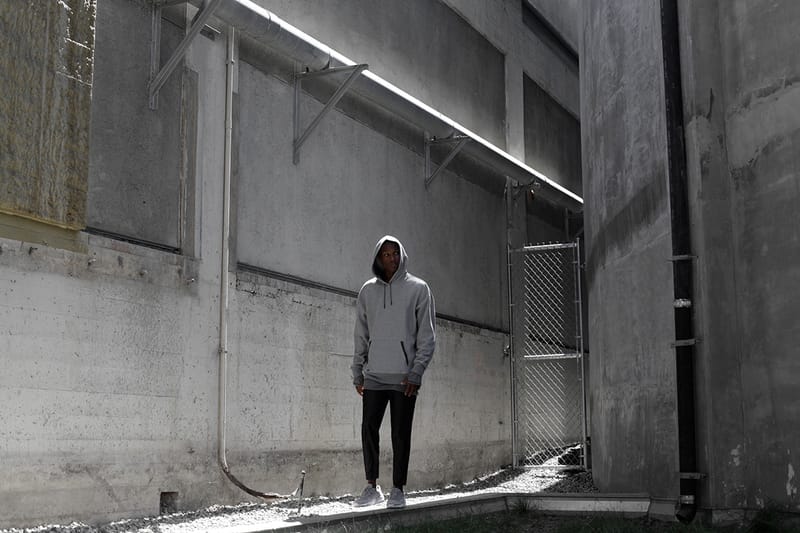 Stampd x PUMA 2015 秋冬合作系列 Lookbook