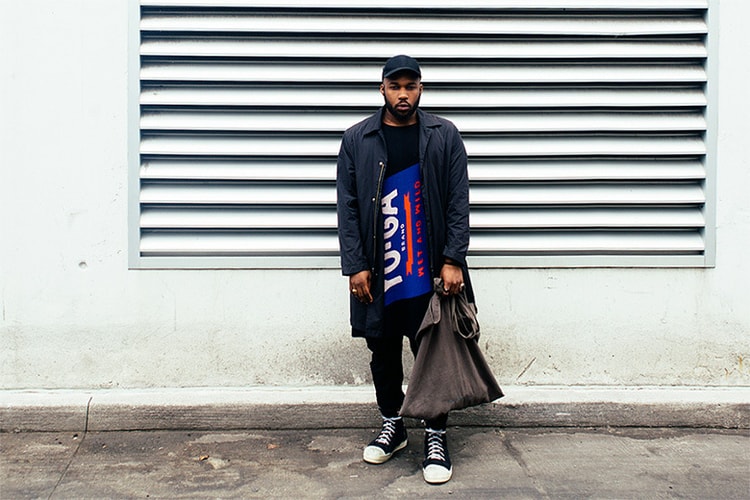 Streetsnaps: Othello Grey
