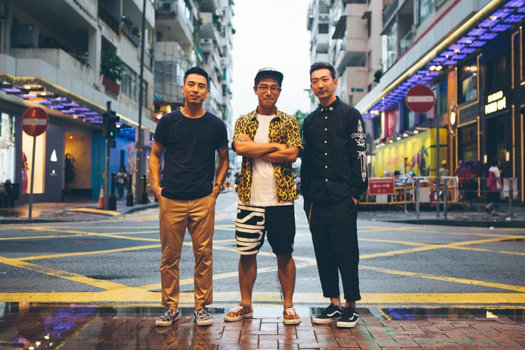 Streetsnaps: Subcrew React Crew