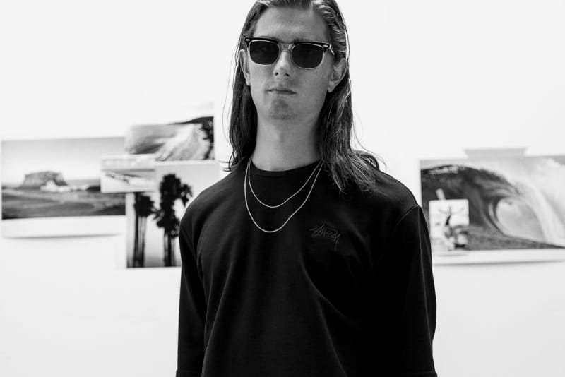 Stussy x Très Bien 2015 秋冬系列 Lookbook