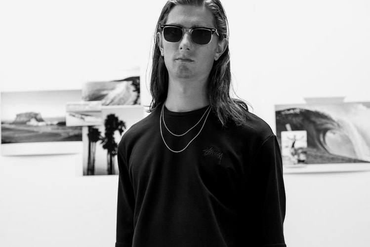 Stussy x Très Bien 2015 秋冬系列 Lookbook