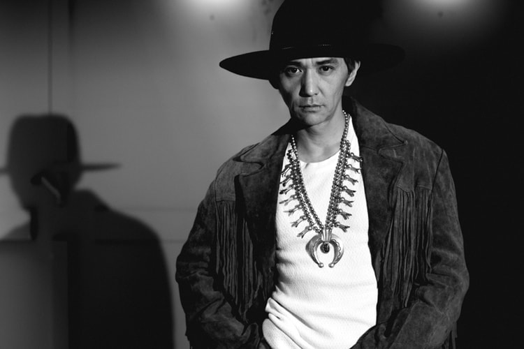 URBAN RESEARCH 期間限定店「and the beat goes on」企劃展開