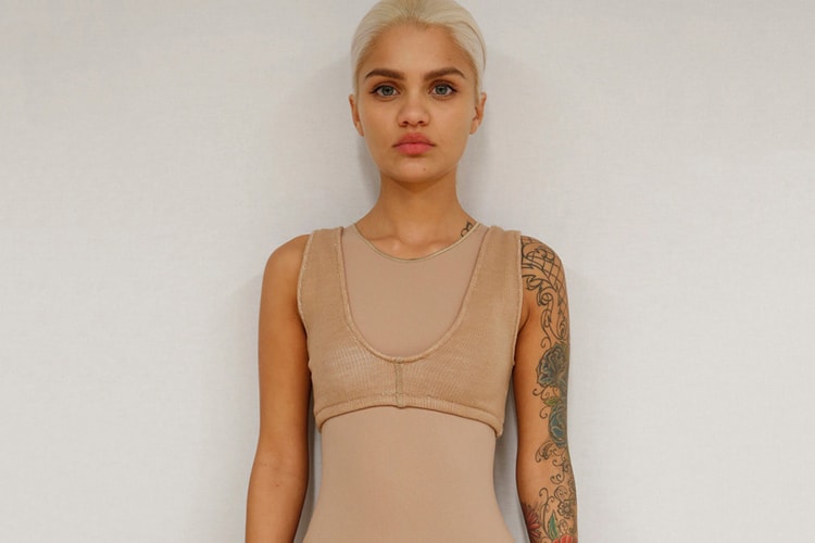 Yeezy 2016 春季系列