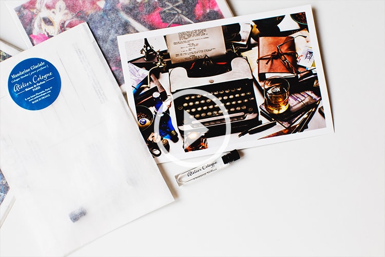 香水屋新貴 Atelier Cologne 飄到香港