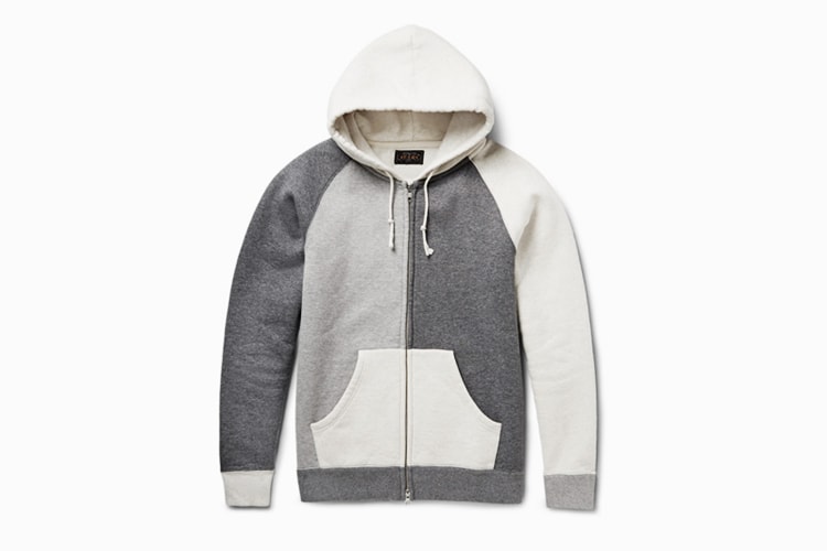 Beams Plus / Wooyoungmi for MR PORTER 別注系列