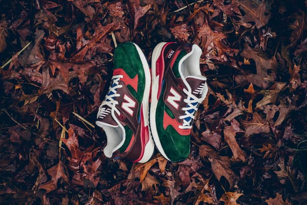 New Balance M530RWA 全新配色設計