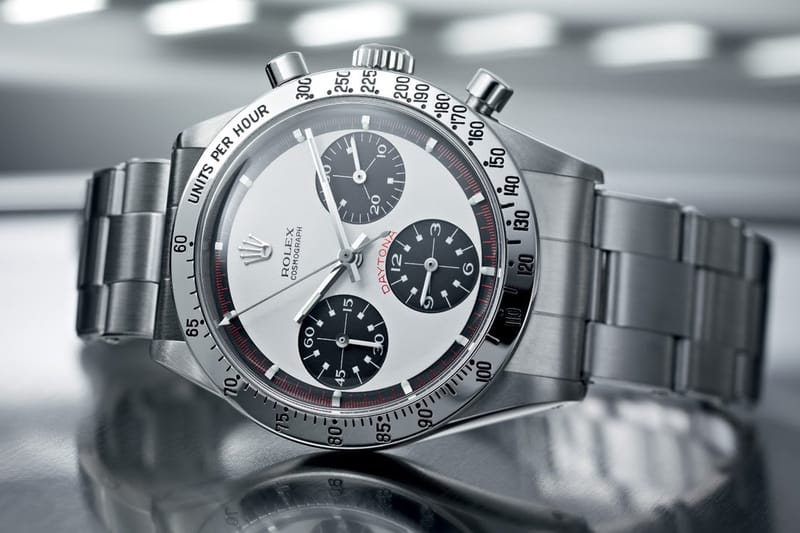 透視 Rolex Daytona 神級秘訣