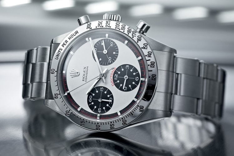 透視 Rolex Daytona 神級秘訣