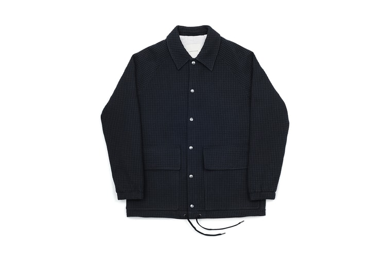 A Kind Of Guise x adidas Consortium 2015 冬季聯名服飾系列