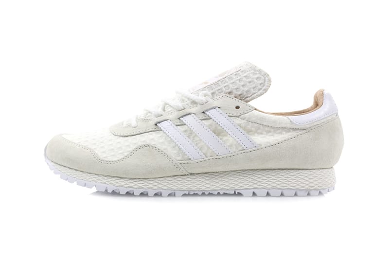 adidas Consortium x A Kind of Guise 2015 秋冬聯名 New York 系列