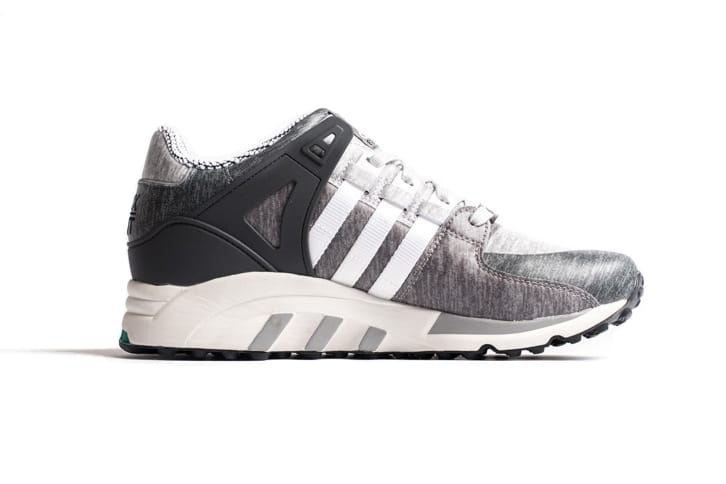 adidas EQT Running Support「Portland」配色