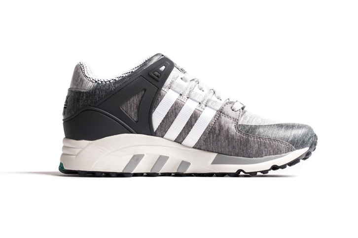 adidas EQT Running Support「Portland」配色