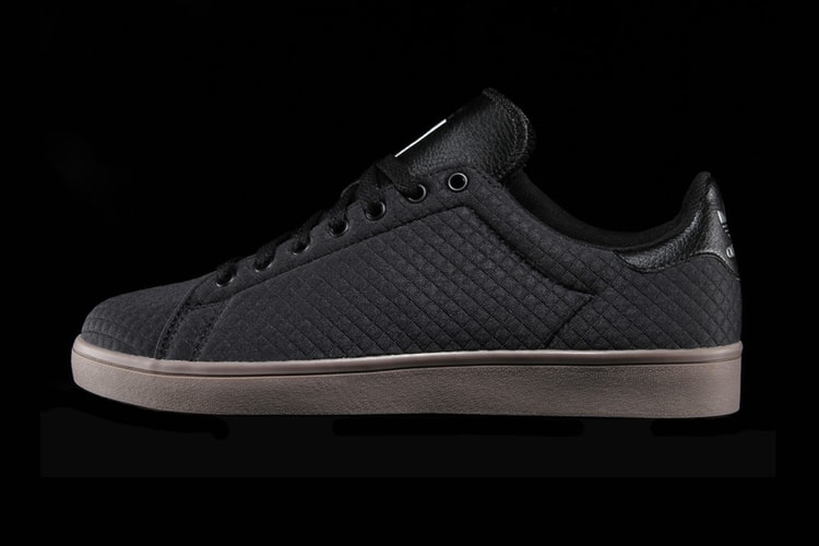 adidas Originals Stan Smith Vulc 全新配色設計