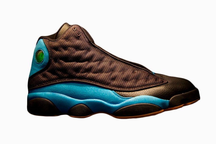 Air Jordan 13「Chris Paul」PE 釋出發售日期