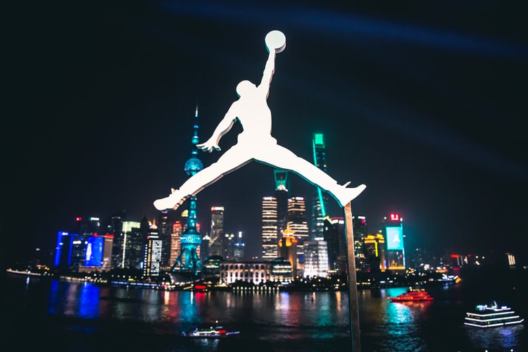 Jordan House Of Flight 重溫 30 年傳奇歷史