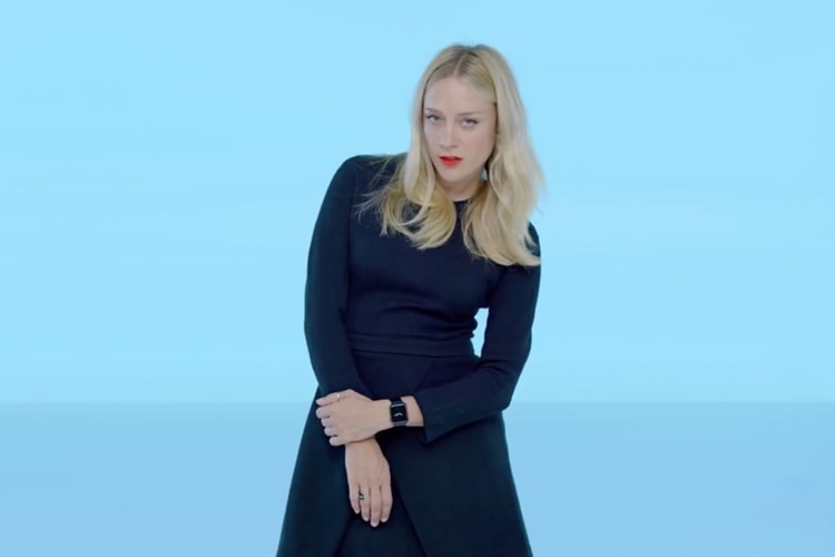 Chloë Sevigny、RZA 與 Lake Bell 出鏡 Apple Watch 全新宣傳片