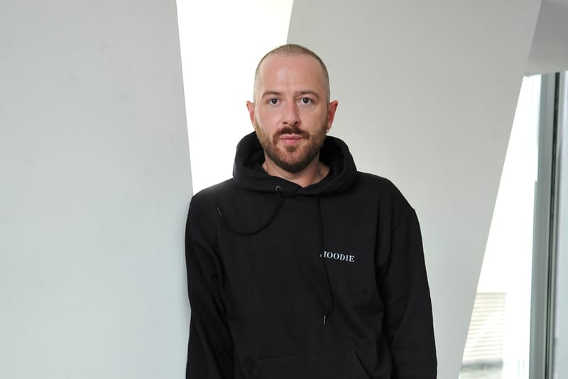 Balenciaga 宣佈 Vêtements 創始人 Demna Gvasalia 為新一任藝術總監