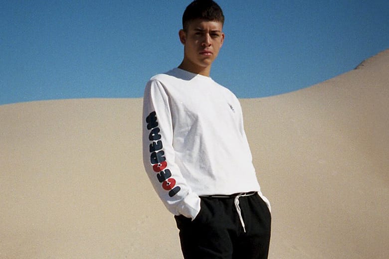 Big In Japan 2015 秋冬系列 Lookbook