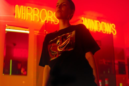 Brain Dead 2015 秋冬「Drop 3」系列 Lookbook