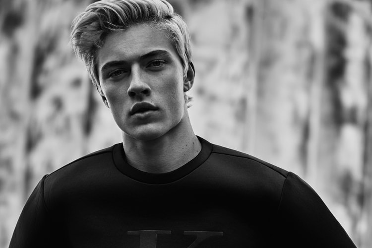 Calvin Klein Jeans 2015 秋冬「Black Series」限量系列