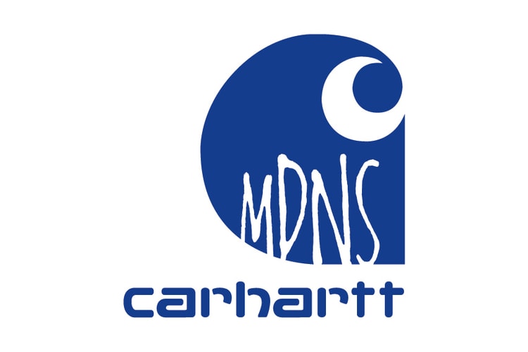 MADNESS x Carhartt WIP 聯名系列即將上架