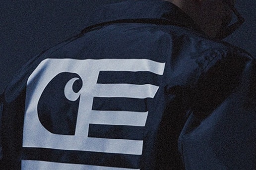 Carhartt WIP 2015 秋冬「State of Play」系列