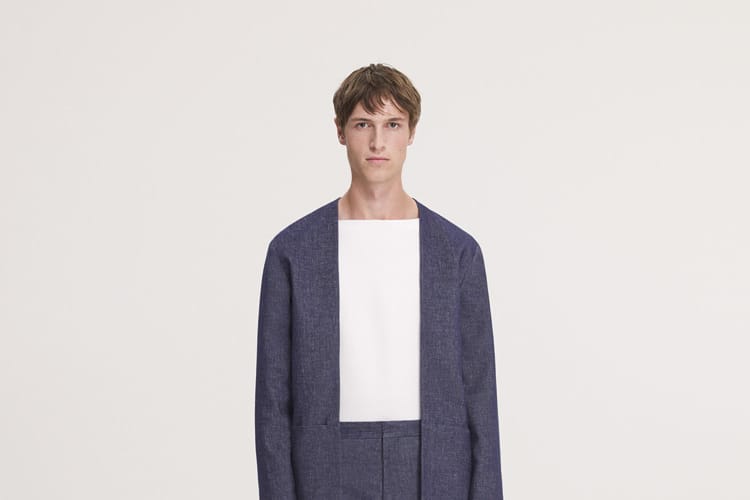 COS 2016 春夏系列