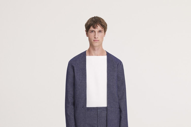 COS 2016 春夏系列