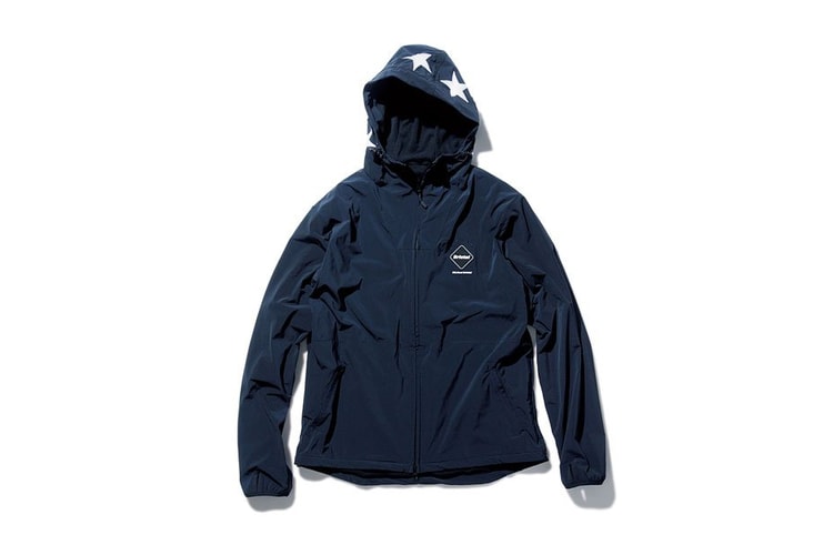 F.C.R.B. 2015 秋冬系列第五波新品