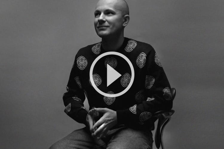 SHOWstudio 深入訪談 Gosha Rubchinskiy 設計歷程與當地街頭文化