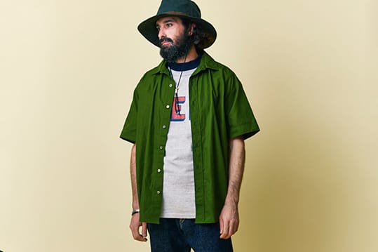 GYPSY & SONS 2016 春夏系列