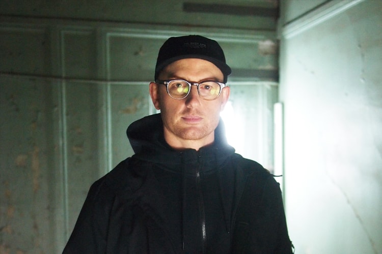 與 Roshe Run 設計師 Dylan Raasch 對談 Sneakerboots HO 15