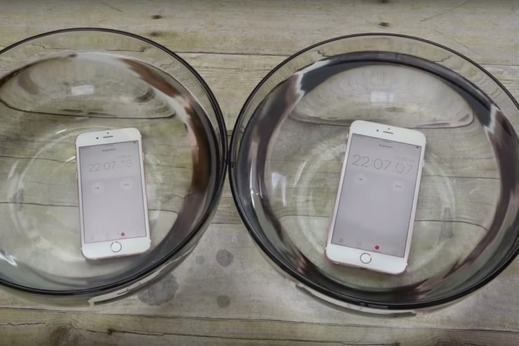 (非官方)iPhone 6s 絕密淺潛 60 分鐘技能-解謎篇