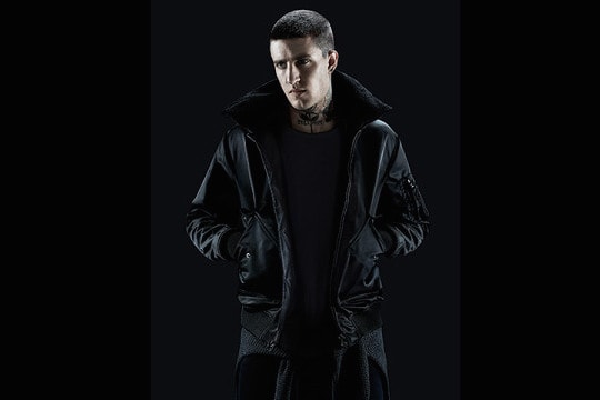 ISAORA 2015 秋冬系列