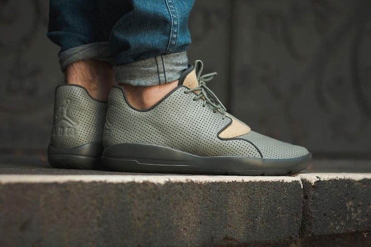 Jordan Eclipse「City」別注系列