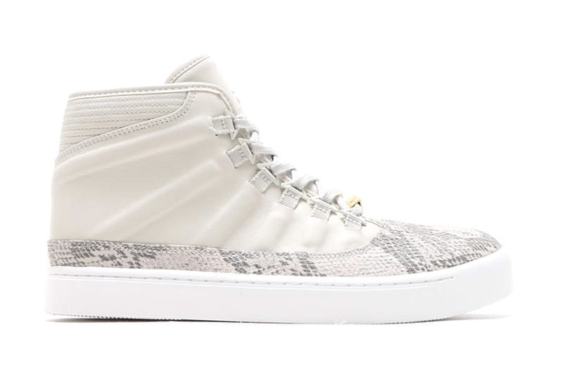 Jordan Westbrook 0 全新配色設計「Light Bone」