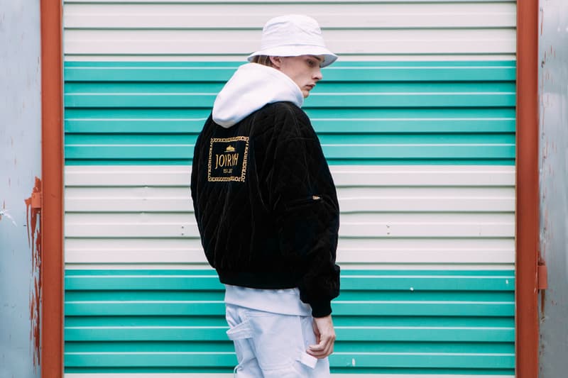 JOYRICH 2015 秋冬系列新品上架