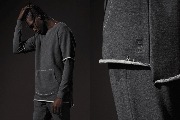 KITH 2015 秋季「Pinnacle Program」系列 Lookbook