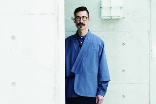 meanswhile 2016 春夏系列