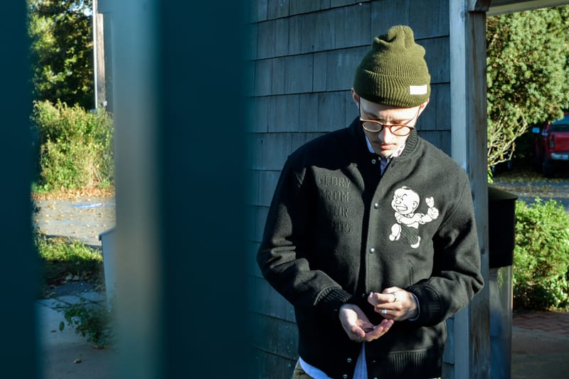 MYGE 2015 秋冬系列 Lookbook