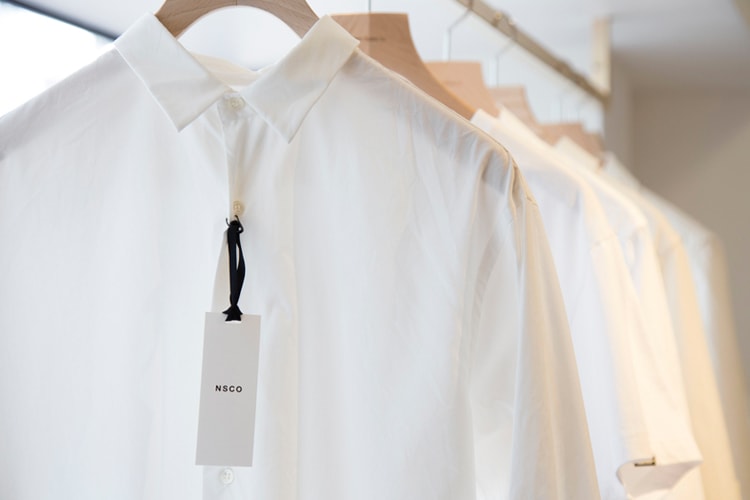 美國 Select Shop Need Supply Co. 東京店開幕