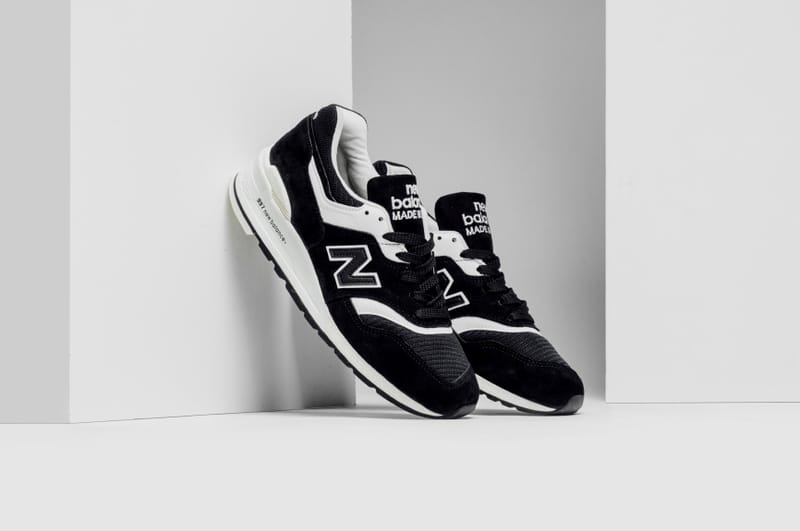 New Balance 997 Made In USA 全新配色設計