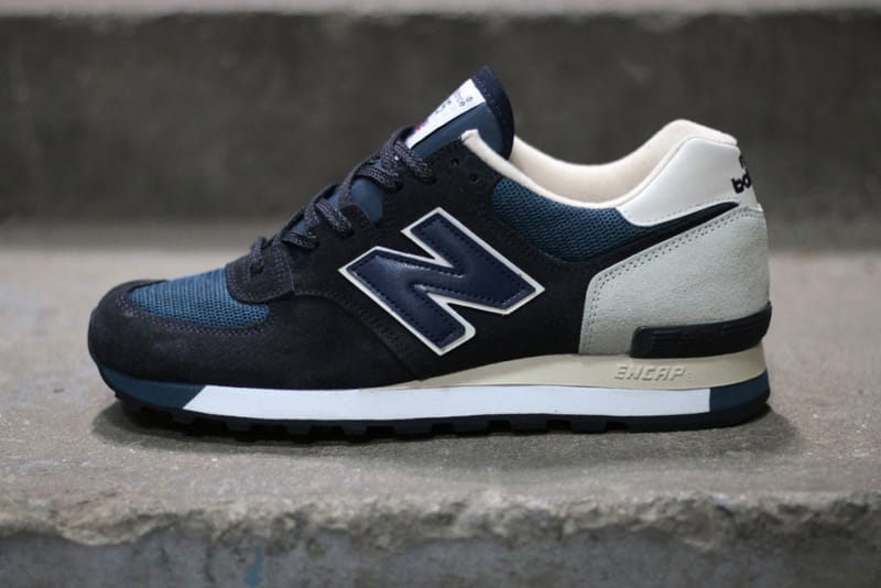 New Balance Made in England 575 全新配色系列