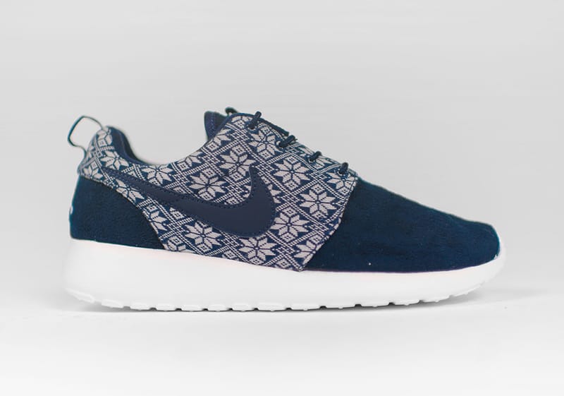 Nike Roshe One「Winter Yeti」別注系列