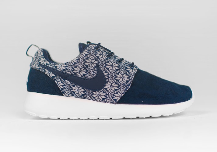 Nike Roshe One「Winter Yeti」別注系列