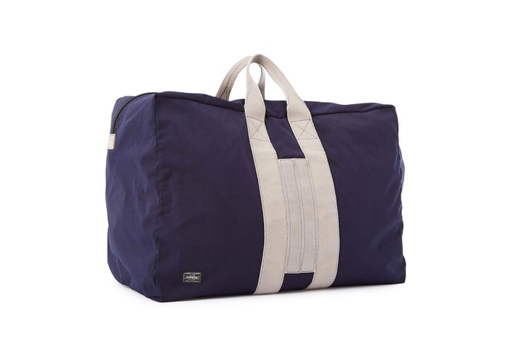 NVy by PORTER 2015 秋冬系列