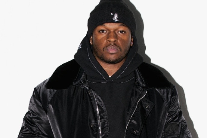 October's Very Own 2015 秋冬系列 Lookbook